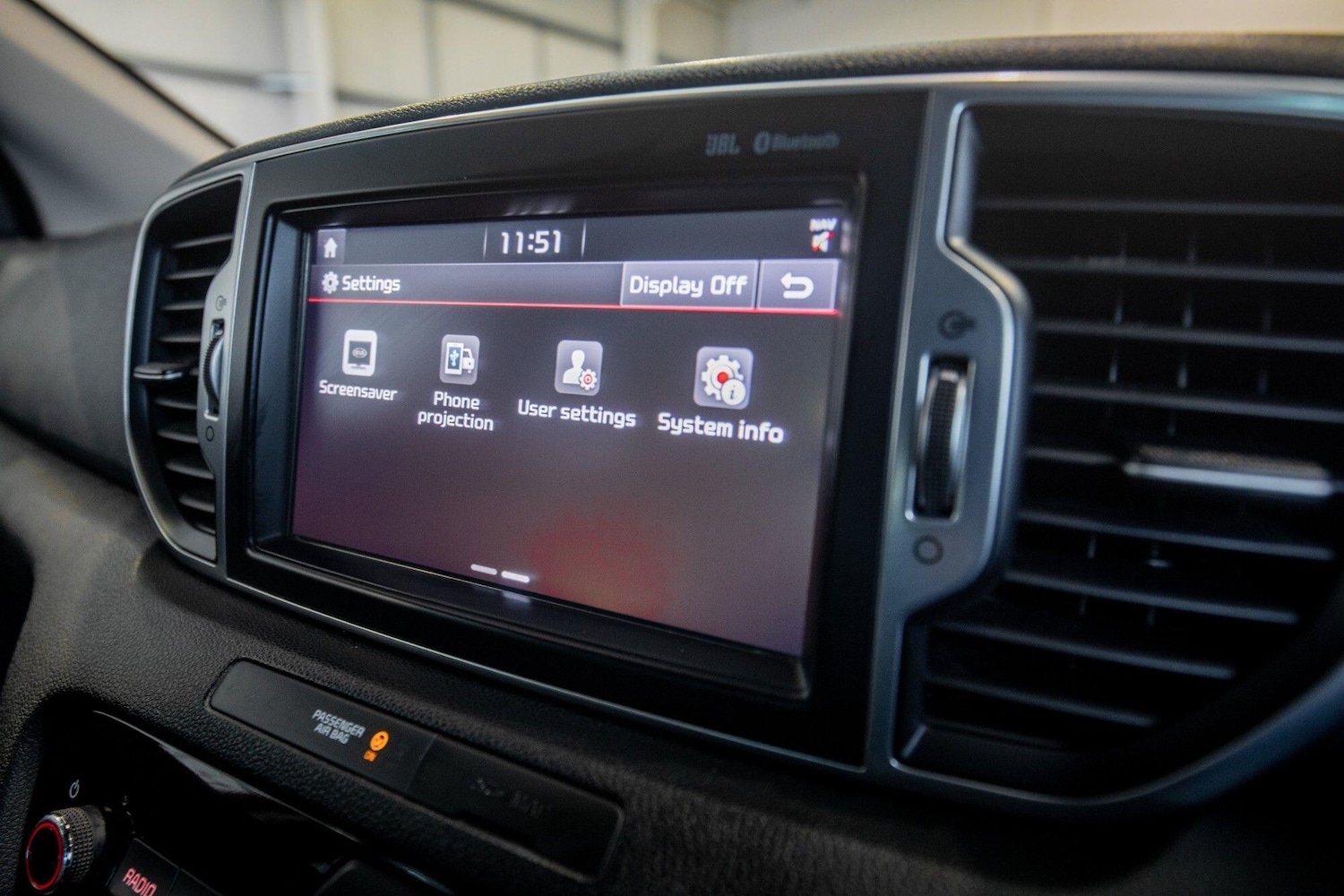 Used Kia Sportage for sale - 77958515: Photo 27