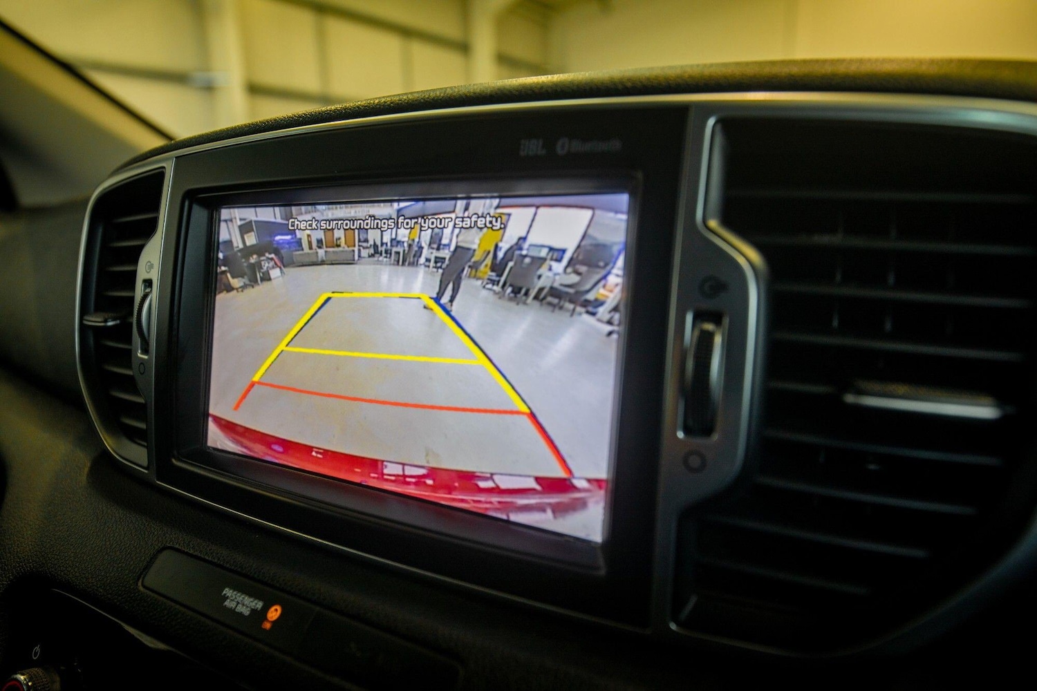 Used Kia Sportage for sale - 77958515: Photo 28