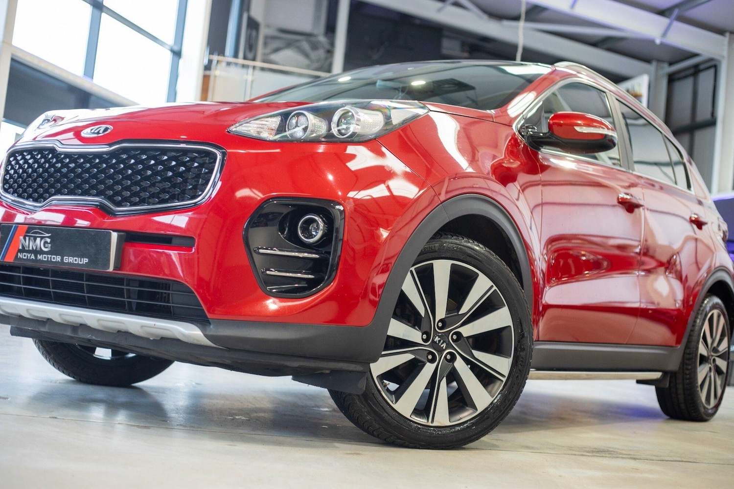 Used Kia Sportage for sale - 77958515: Photo 6