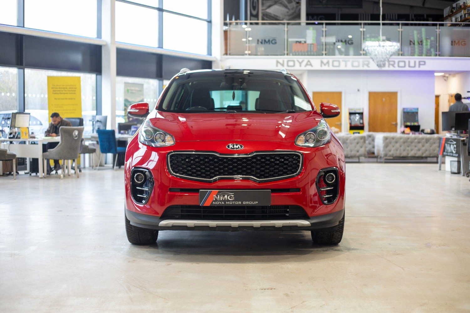 Used Kia Sportage for sale - 77958515: Photo 9