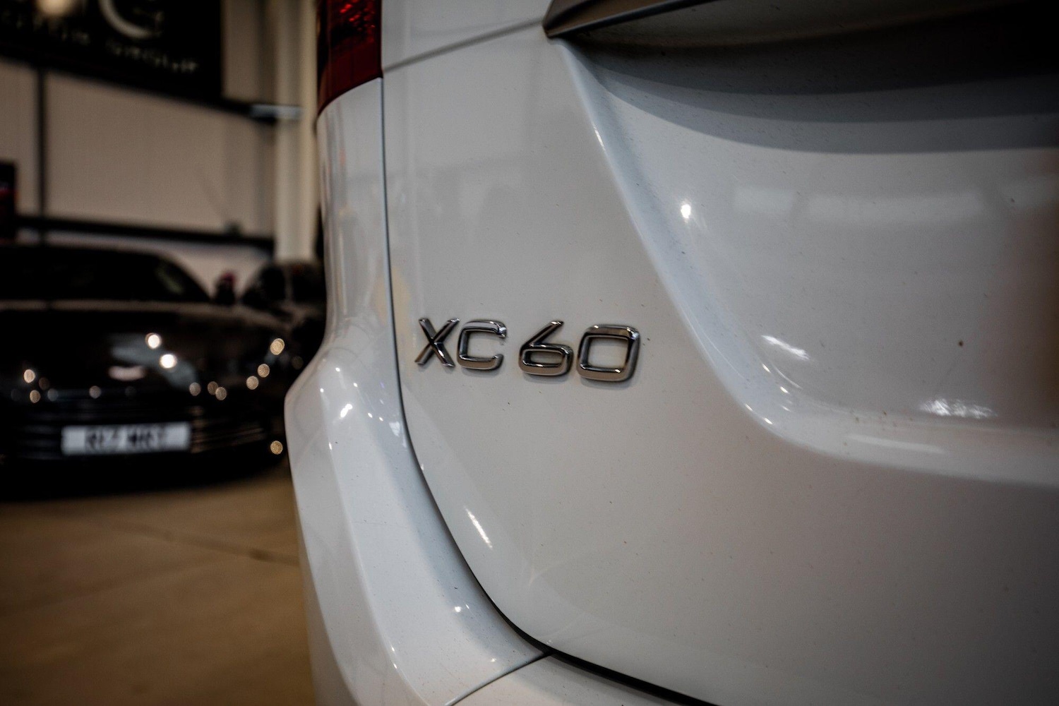 Used Volvo XC60 2016 for sale - 76866256: Photo 11