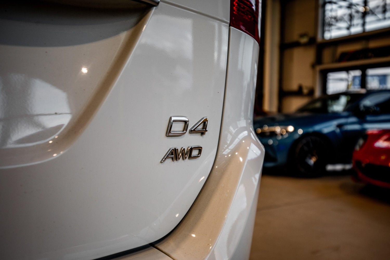 Used Volvo XC60 2016 for sale - 76866256: Photo 12