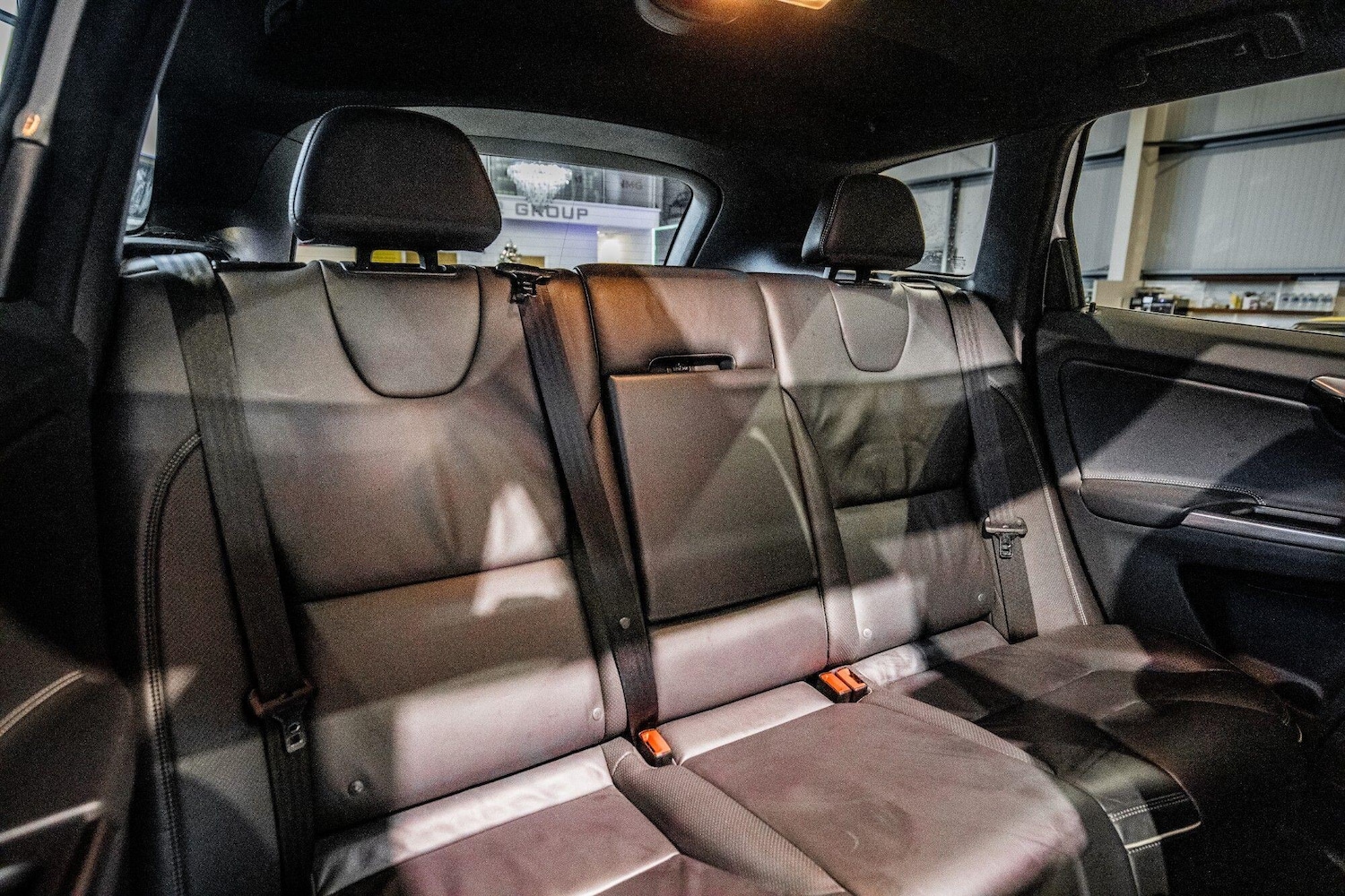 Used Volvo XC60 2016 for sale - 76866256: Photo 13