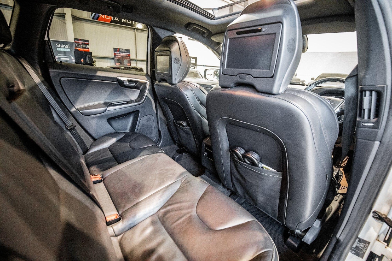 Used Volvo XC60 2016 for sale - 76866256: Photo 14