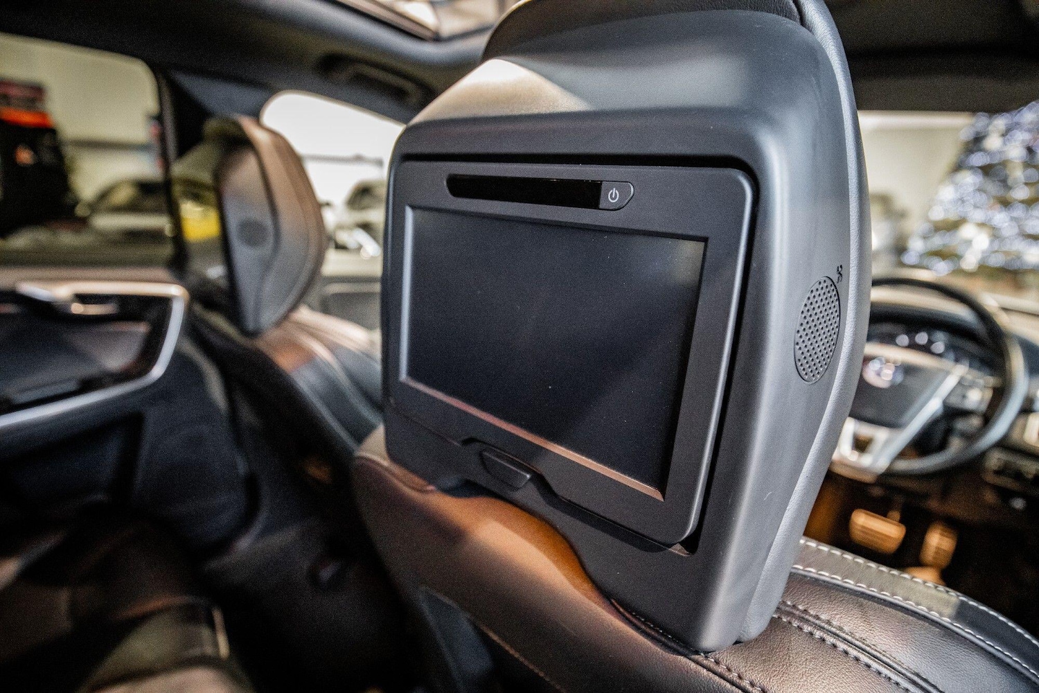 Used Volvo XC60 2016 for sale - 76866256: Photo 15