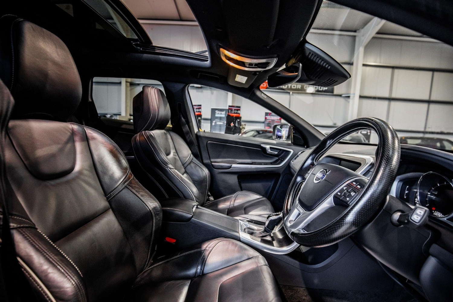 Used Volvo XC60 2016 for sale - 76866256: Photo 17