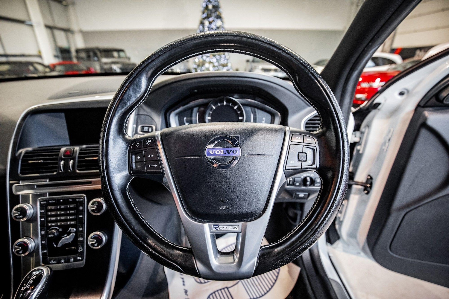 Used Volvo XC60 2016 for sale - 76866256: Photo 20