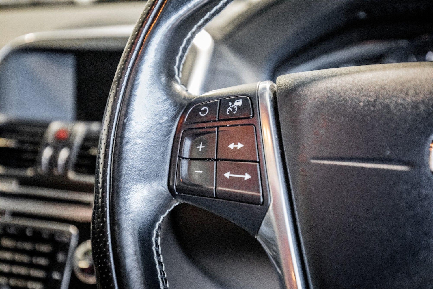 Used Volvo XC60 2016 for sale - 76866256: Photo 22