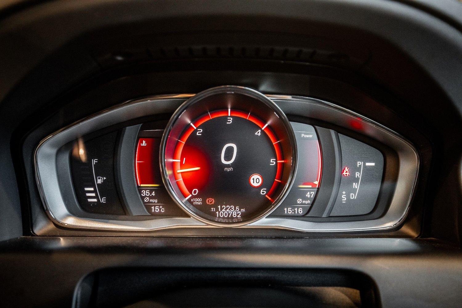 Used Volvo XC60 2016 for sale - 76866256: Photo 25