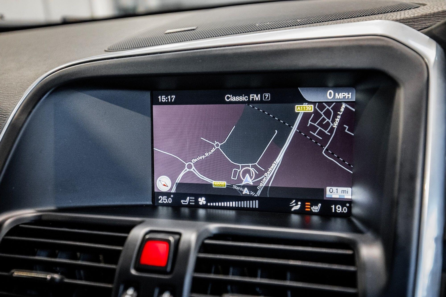 Used Volvo XC60 2016 for sale - 76866256: Photo 29