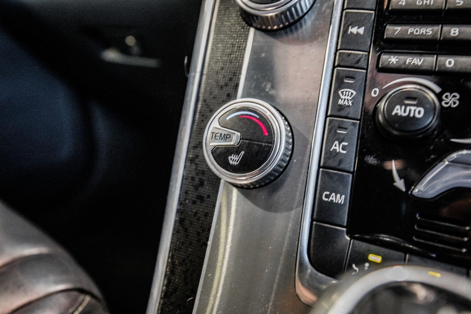 Used Volvo XC60 2016 for sale - 76866256: Photo 31