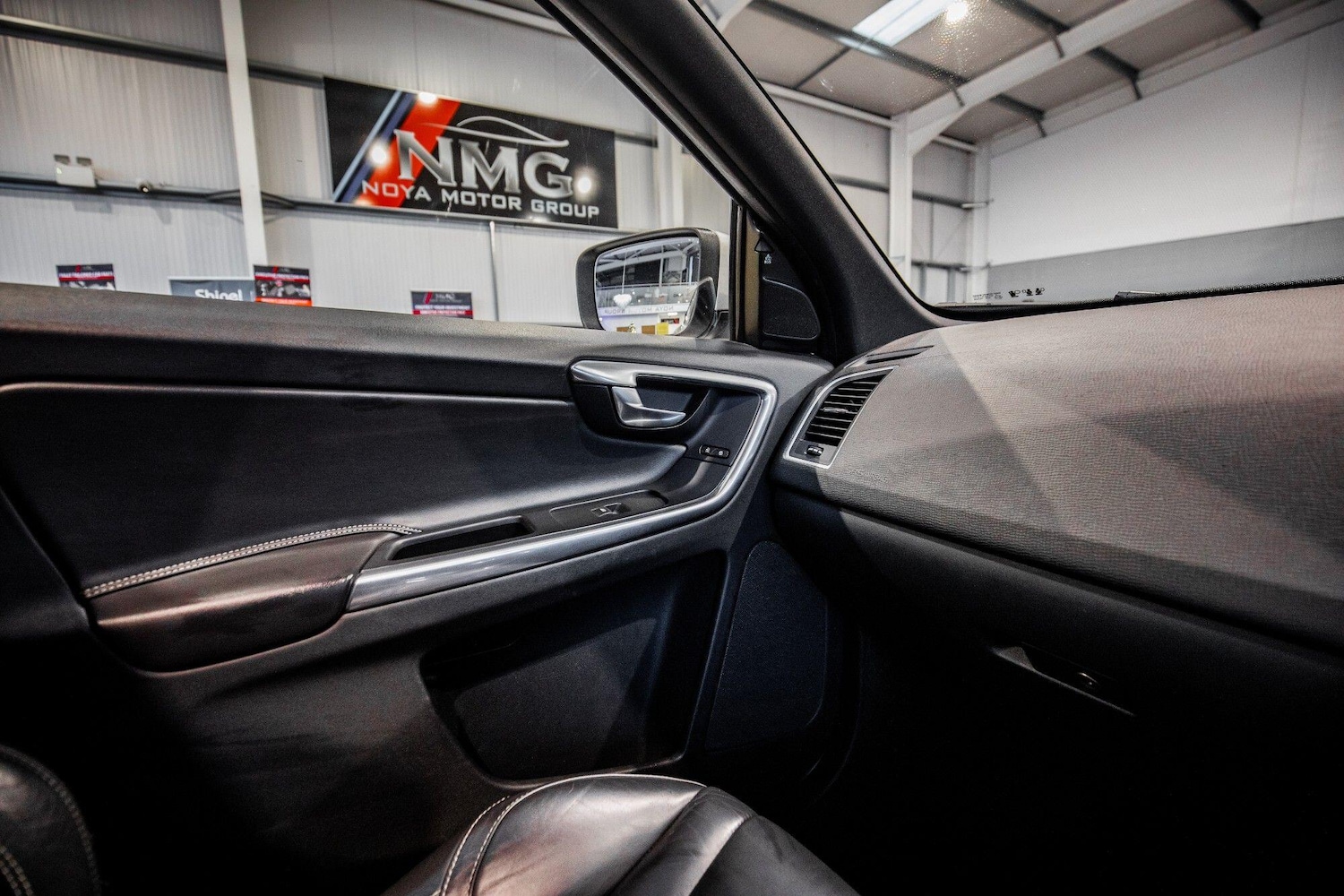 Used Volvo XC60 2016 for sale - 76866256: Photo 33