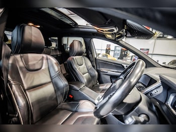 Used Volvo XC60 2016 for sale - 76866256: Photo