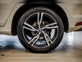 Used Volvo XC60 2016 for sale - 76866256: Photo