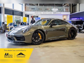 Used Porsche 911 2022 for sale - 78382627: Photo