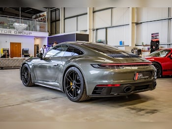 Used Porsche 911 2022 for sale - 78382627: Photo