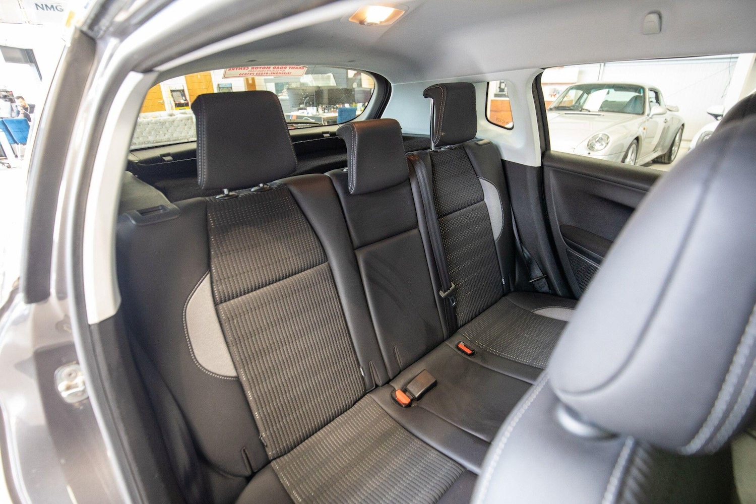 Used Peugeot 2008 2016 for sale - 76964491: Photo 12