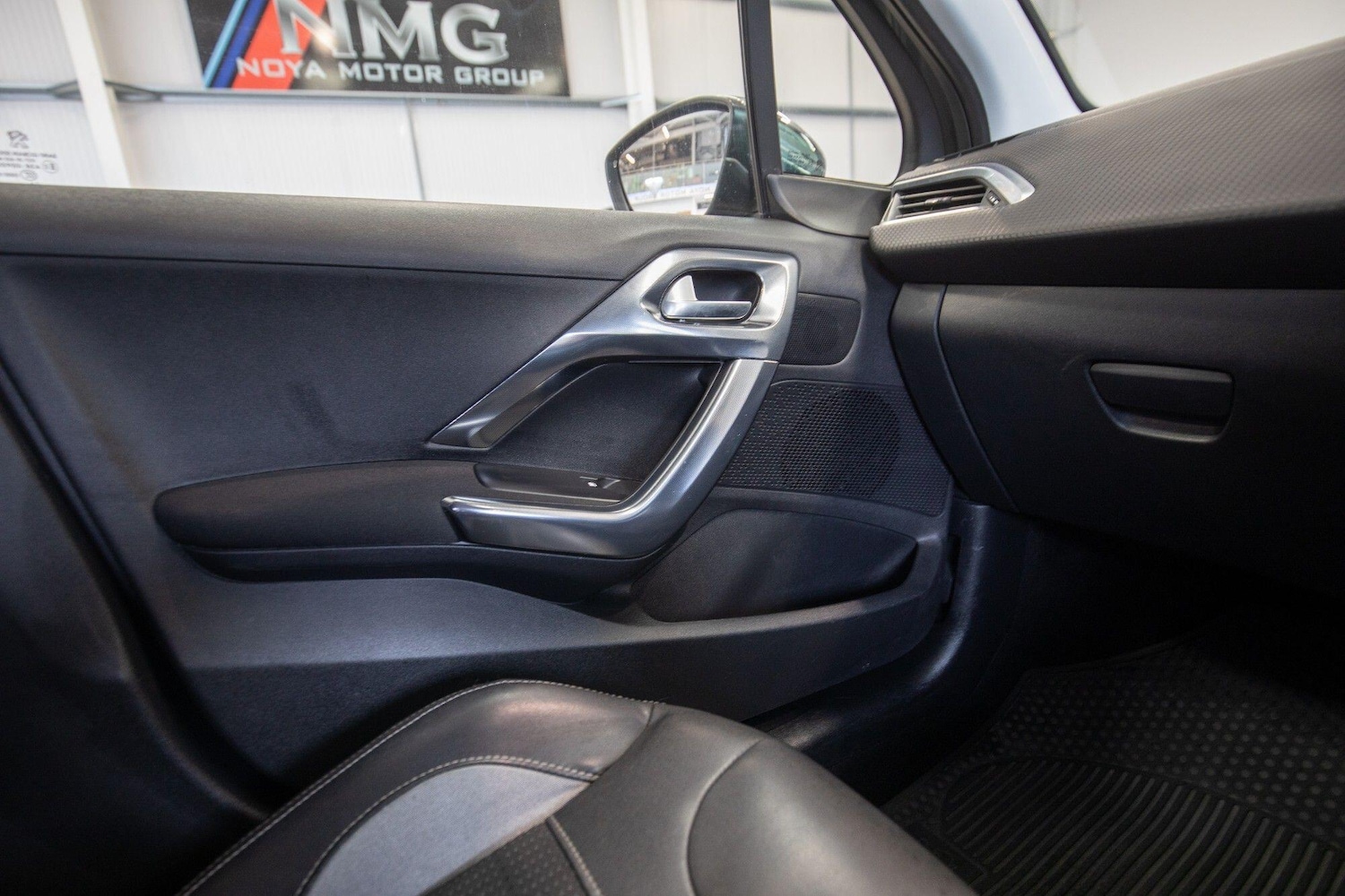 Used Peugeot 2008 2016 for sale - 76964491: Photo 25