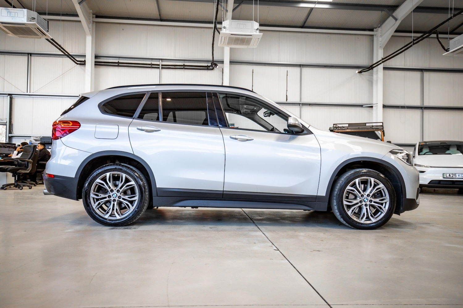 Used BMW X1 2018 for sale - 77957791: Photo 13