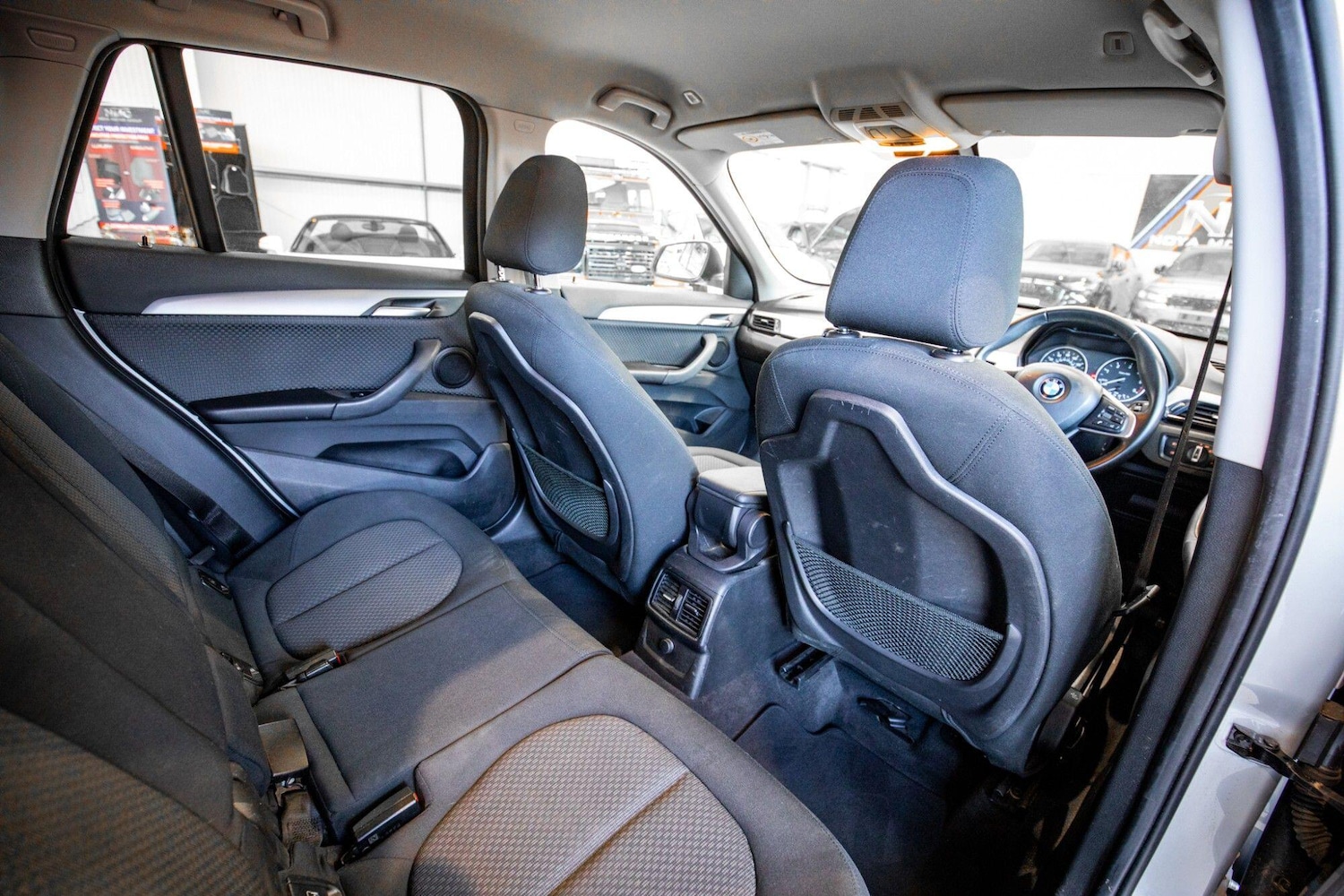 Used BMW X1 2018 for sale - 77957791: Photo 14