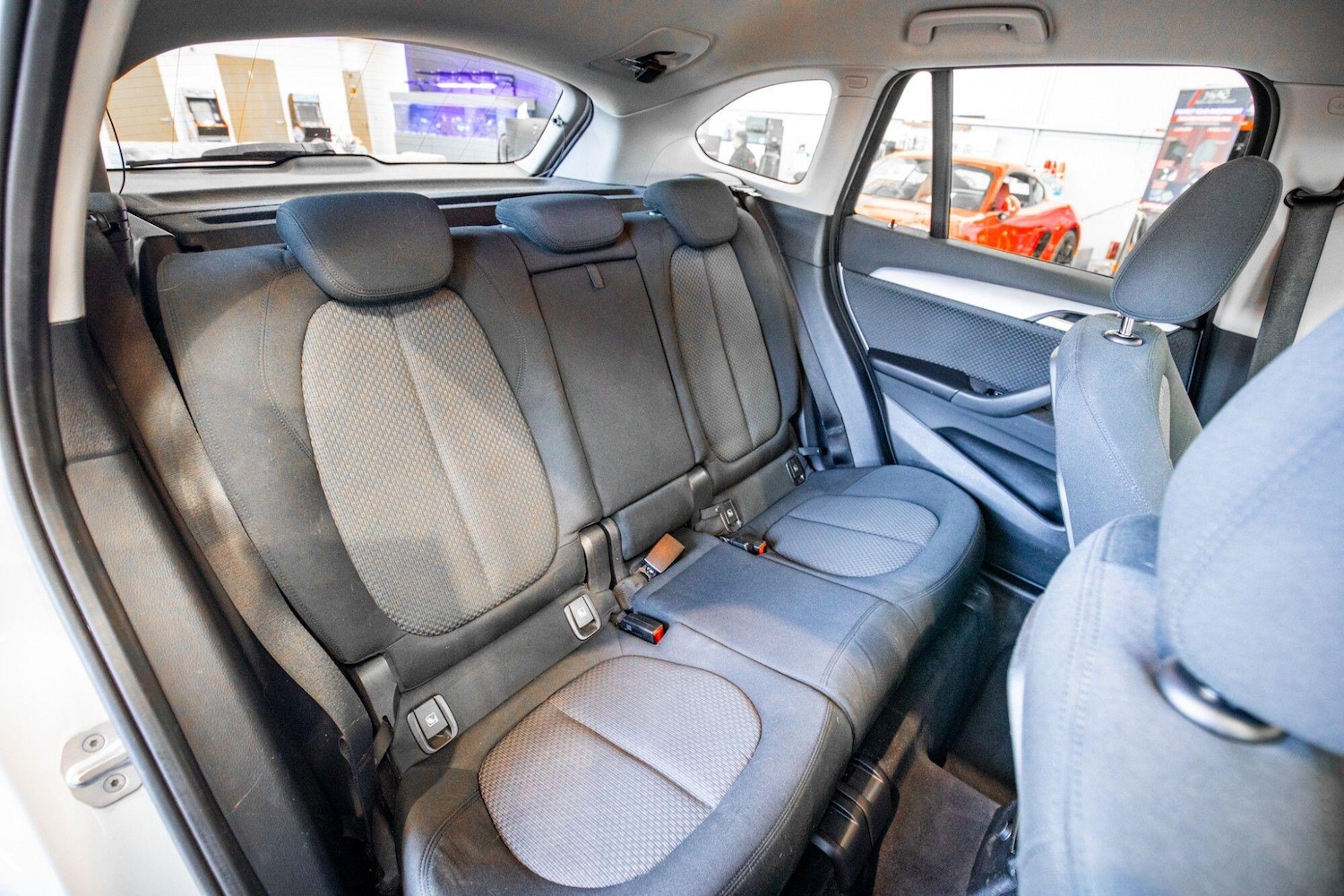 Used BMW X1 2018 for sale - 77957791: Photo 15