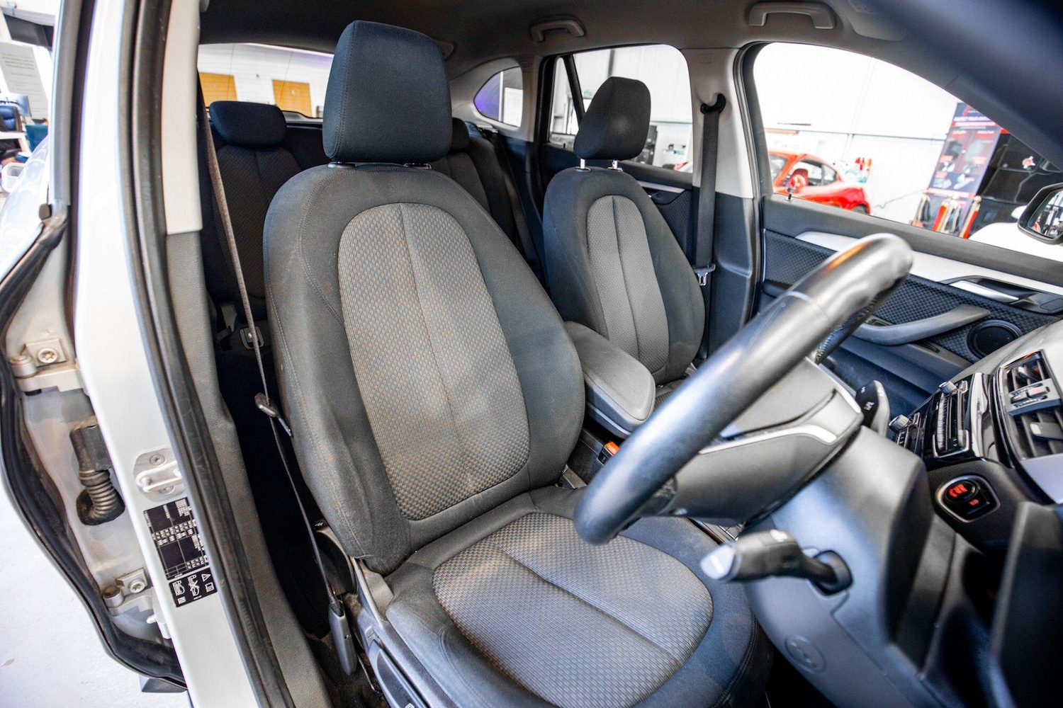 Used BMW X1 2018 for sale - 77957791: Photo 16