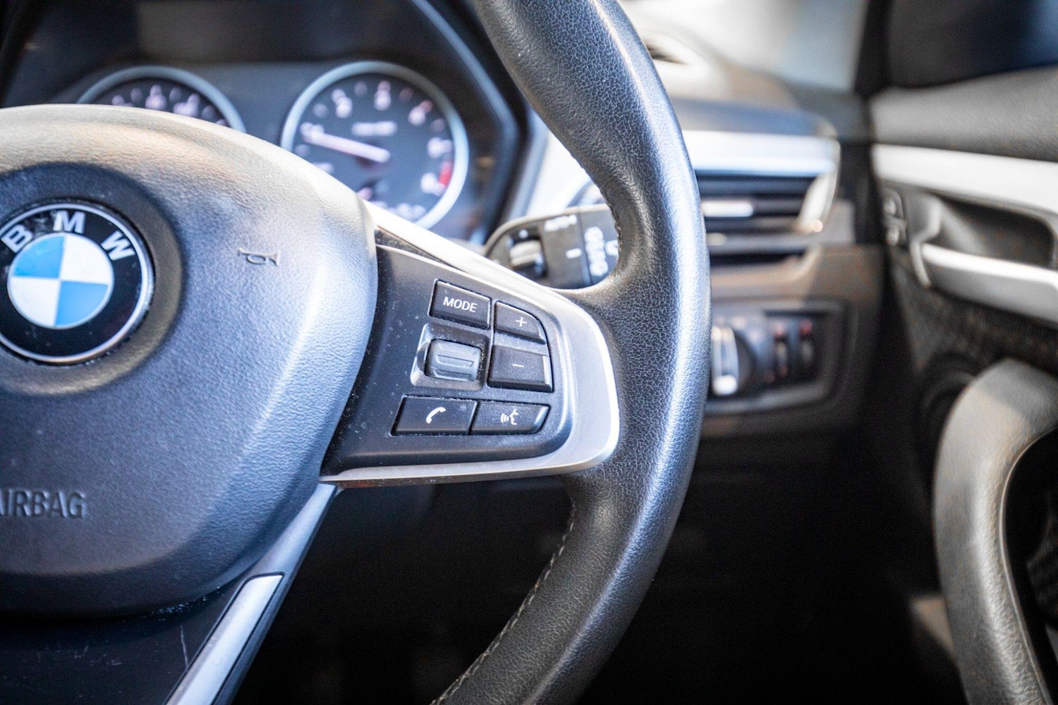 Used BMW X1 2018 for sale - 77957791: Photo 19