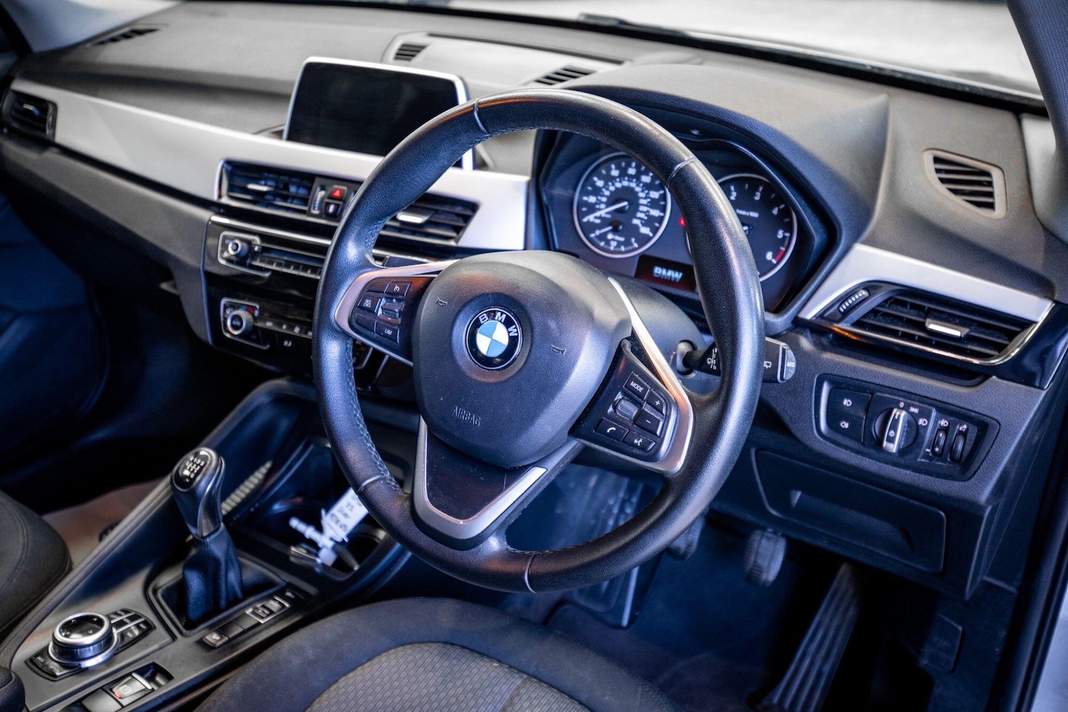 Used BMW X1 2018 for sale - 77957791: Photo 2