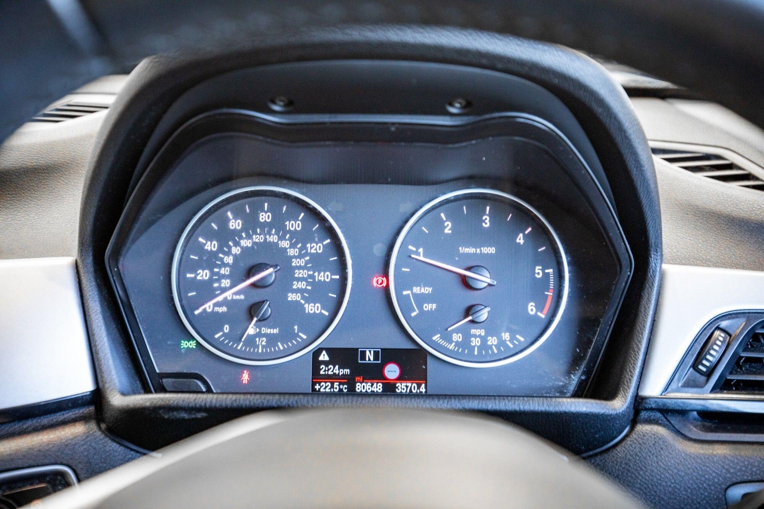 Used BMW X1 2018 for sale - 77957791: Photo 20