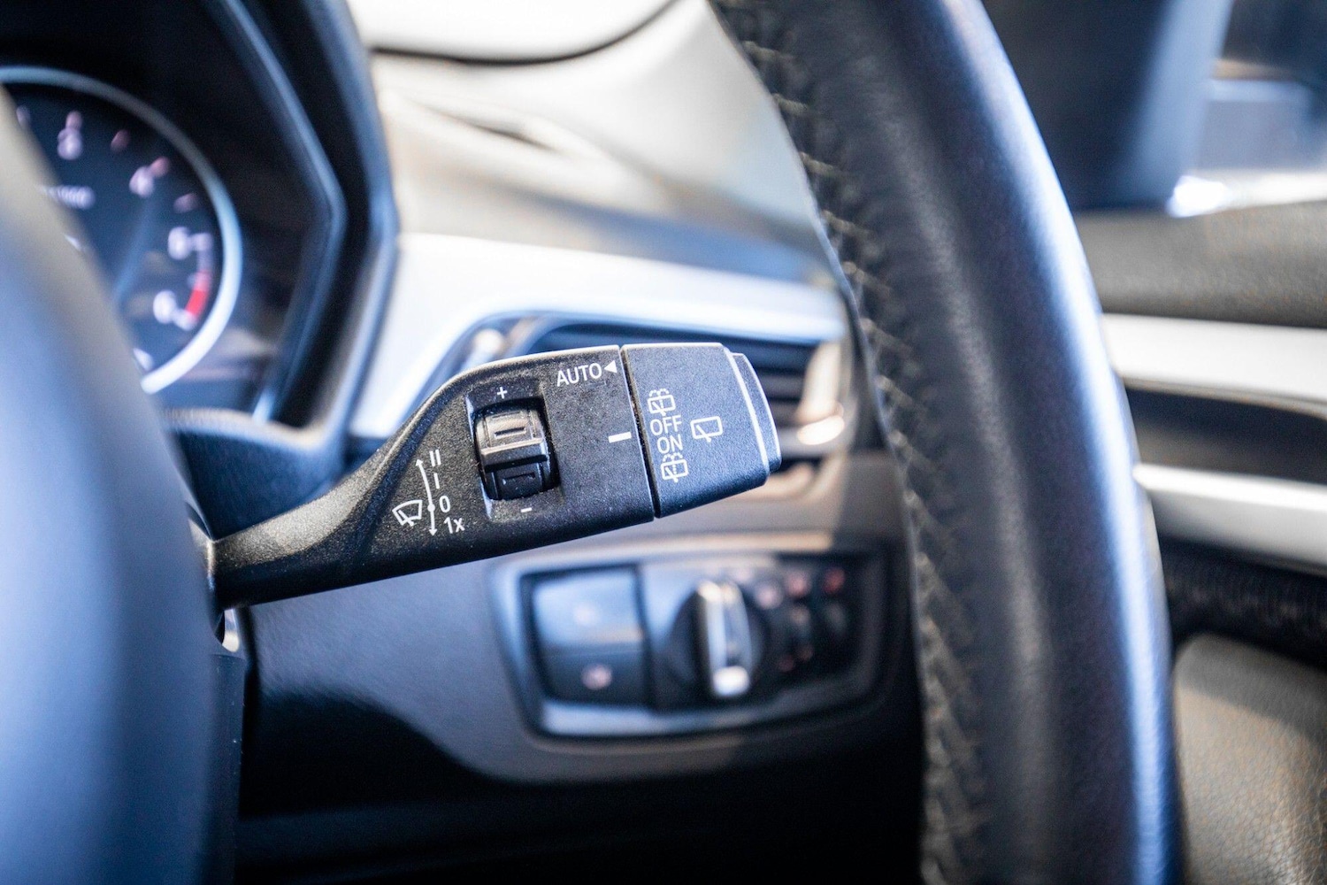 Used BMW X1 2018 for sale - 77957791: Photo 22