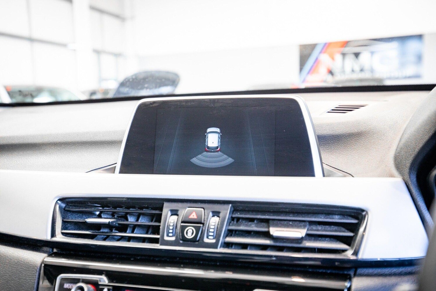 Used BMW X1 2018 for sale - 77957791: Photo 24