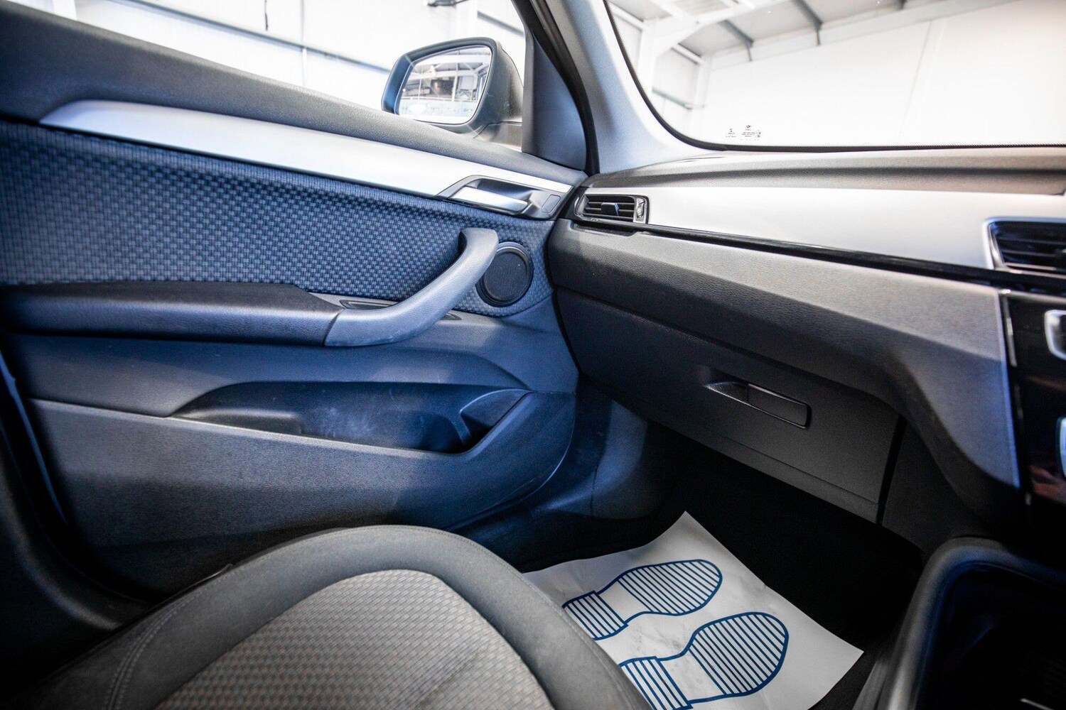 Used BMW X1 2018 for sale - 77957791: Photo 27