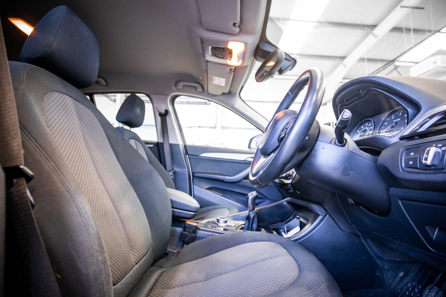 Used BMW X1 2018 for sale - 77957791: Photo 3