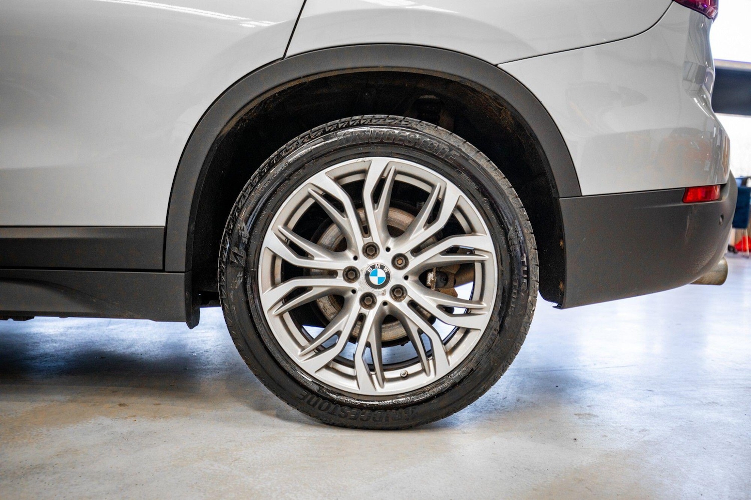 Used BMW X1 2018 for sale - 77957791: Photo 7