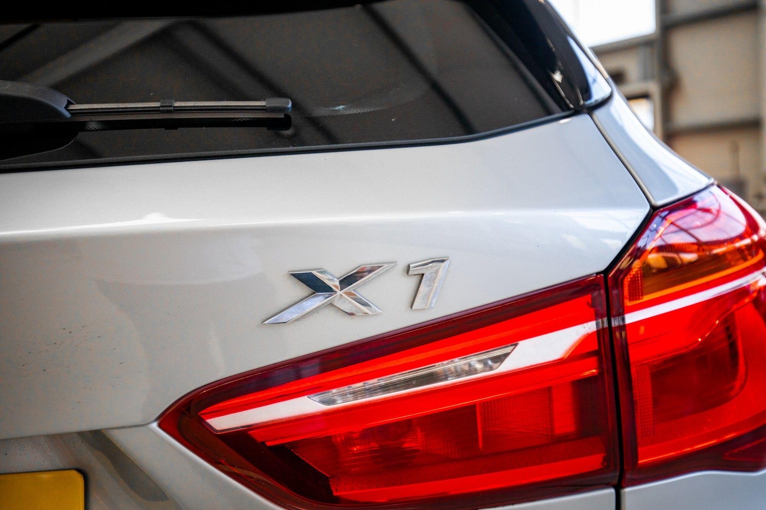 Used BMW X1 2018 for sale - 77957791: Photo 8