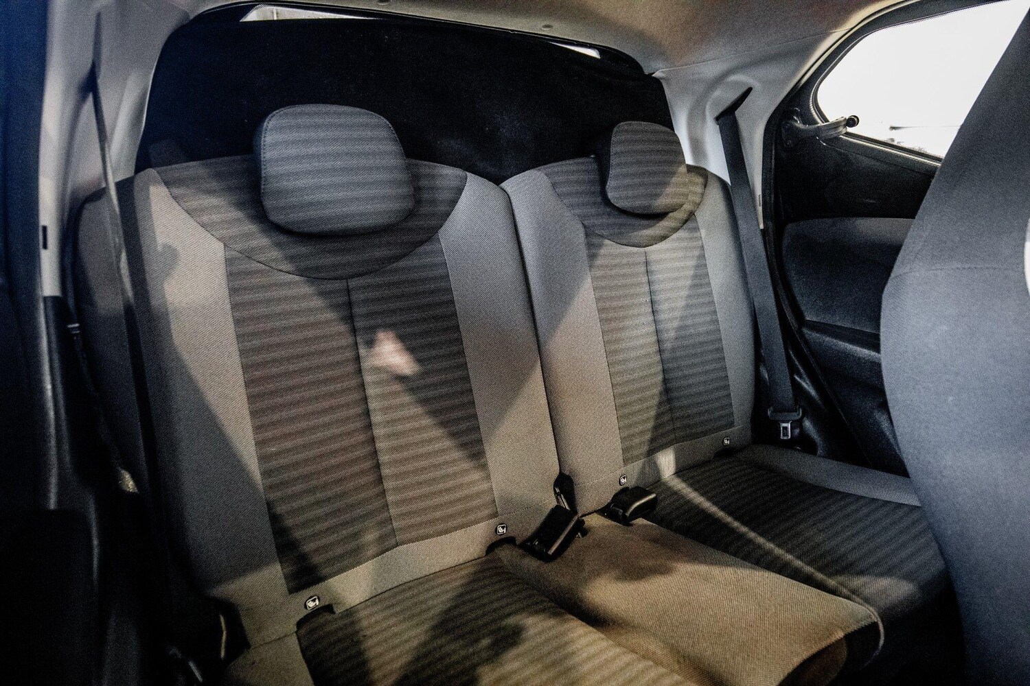 Used Toyota AYGO 2019 for sale - 76824109: Photo 12