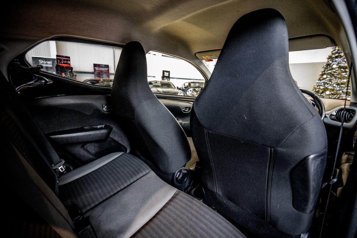 Used Toyota AYGO 2019 for sale - 76824109: Photo 13