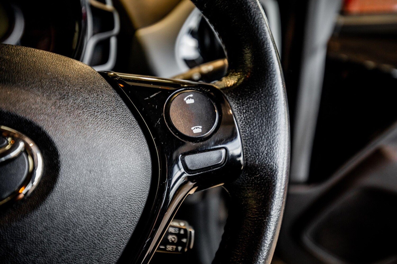 Used Toyota AYGO 2019 for sale - 76824109: Photo 16