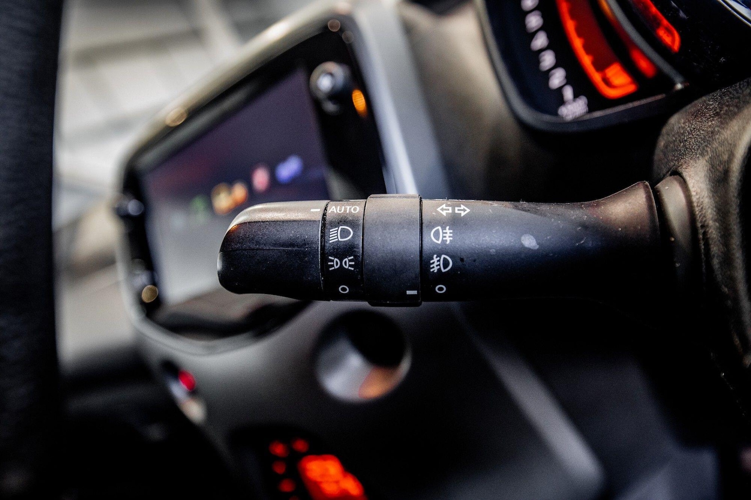 Used Toyota AYGO 2019 for sale - 76824109: Photo 19