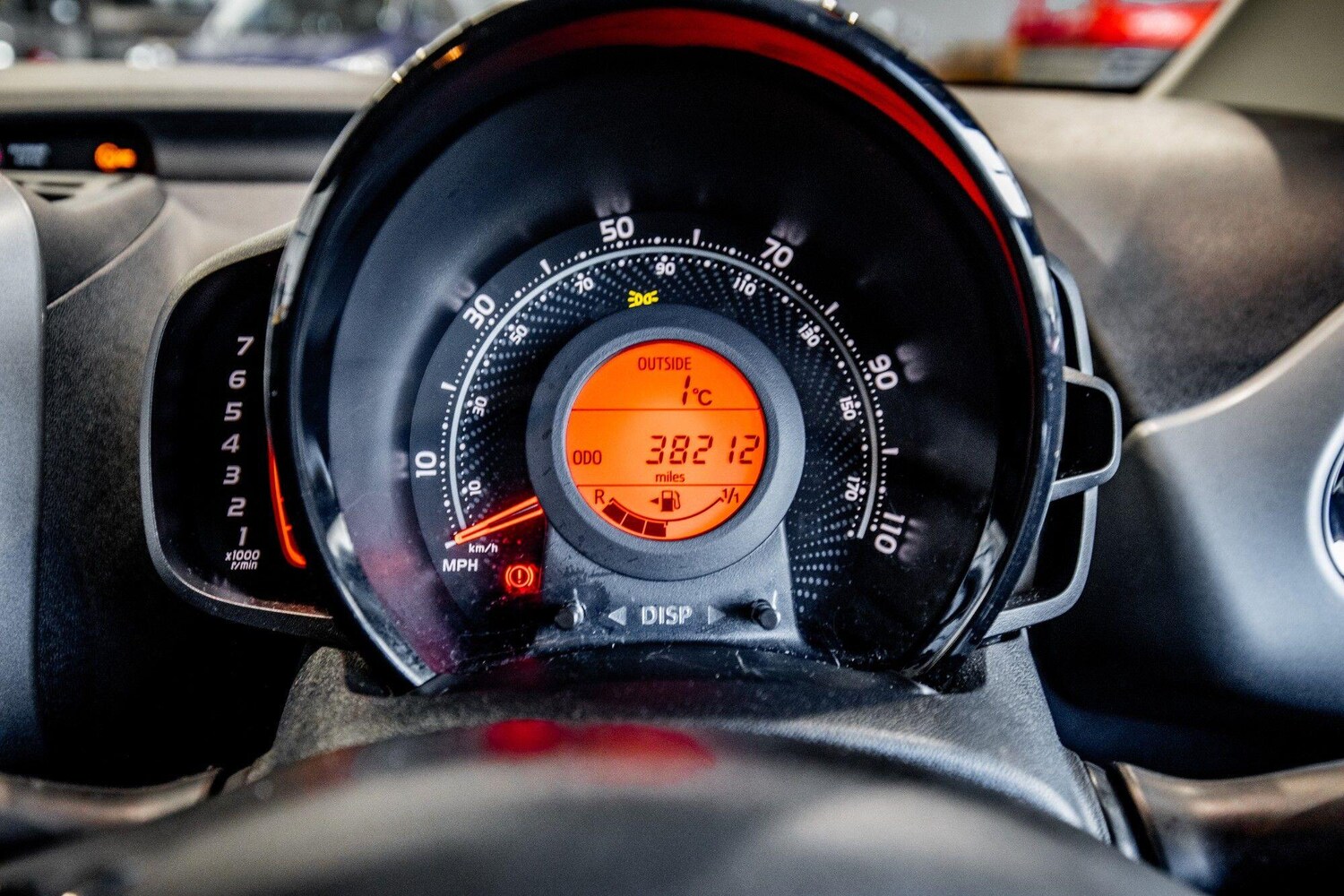 Used Toyota AYGO 2019 for sale - 76824109: Photo 21