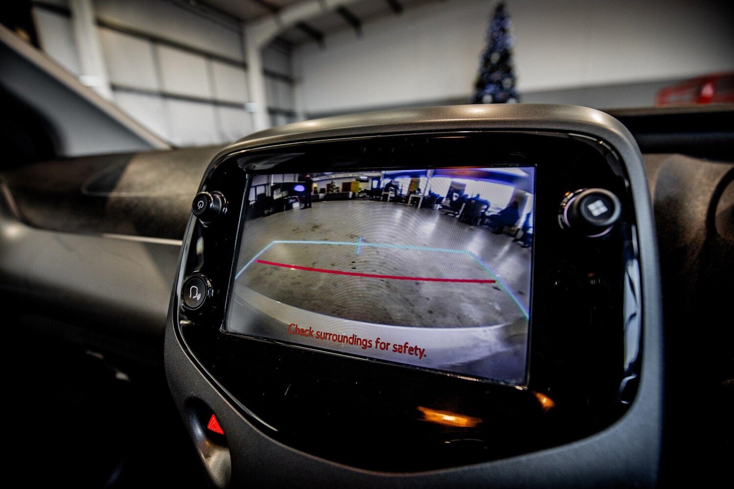 Used Toyota AYGO 2019 for sale - 76824109: Photo 22