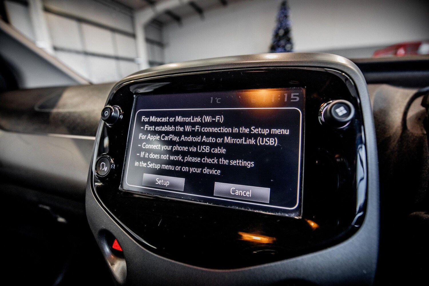 Used Toyota AYGO 2019 for sale - 76824109: Photo 24