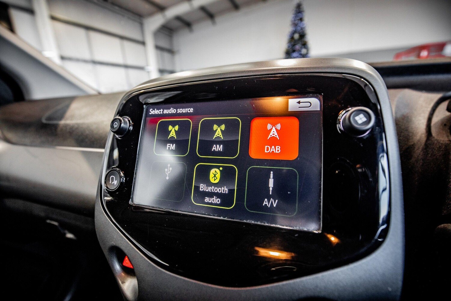 Used Toyota AYGO 2019 for sale - 76824109: Photo 25