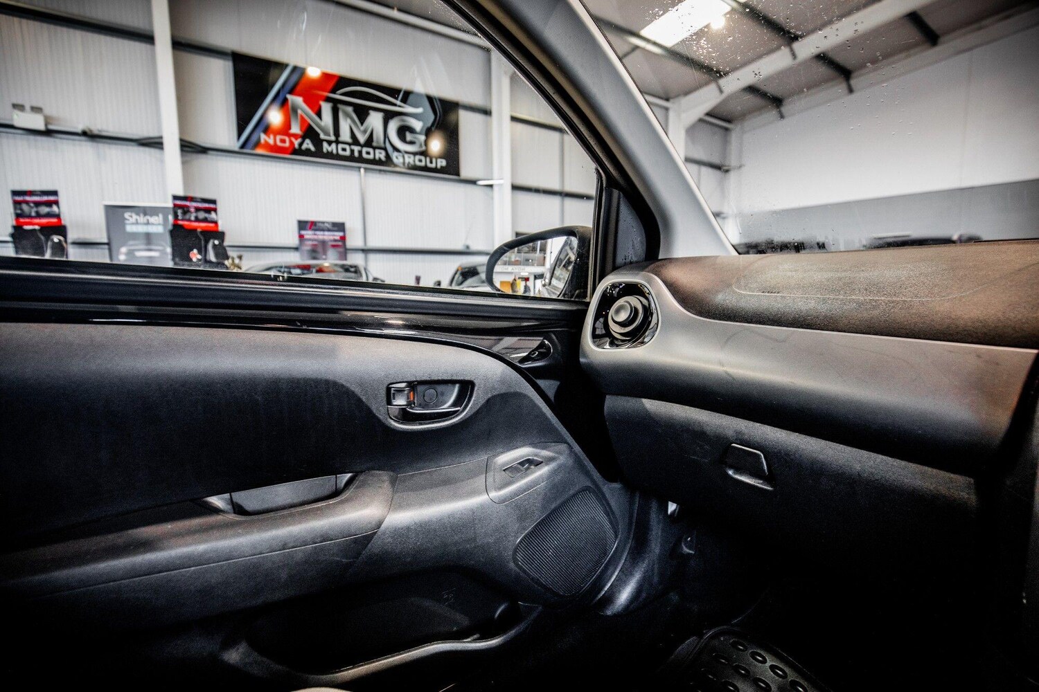 Used Toyota AYGO 2019 for sale - 76824109: Photo 26