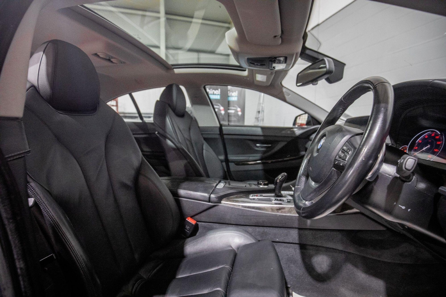 Used BMW 6 Series 2017 for sale - 77559586: Photo 16