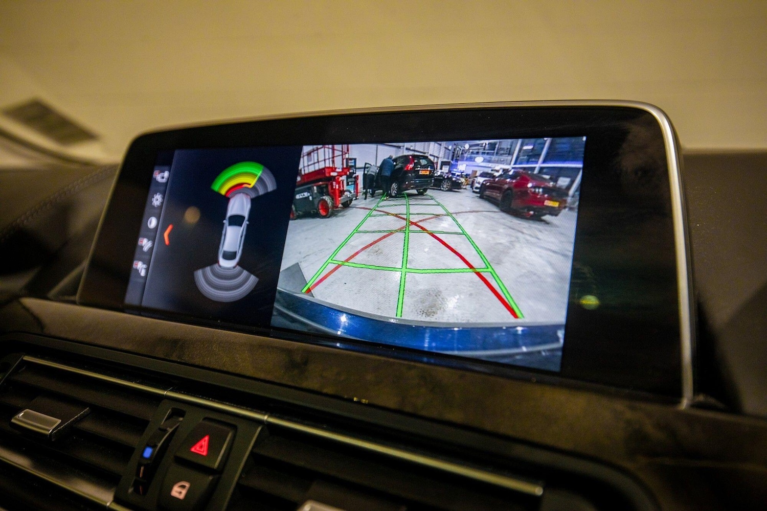 Used BMW 6 Series 2017 for sale - 77559586: Photo 27