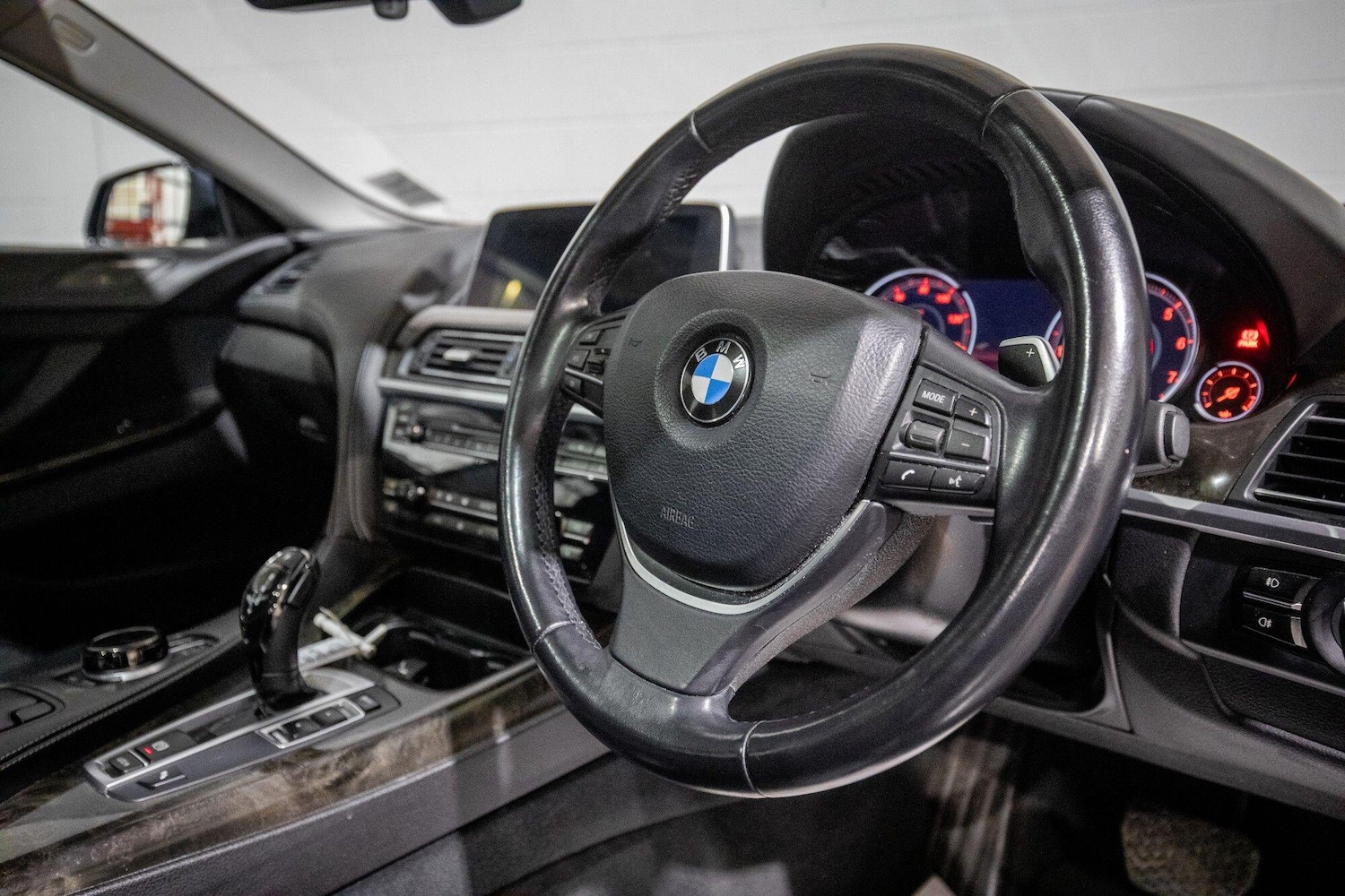 Used BMW 6 Series 2017 for sale - 77559586: Photo 3