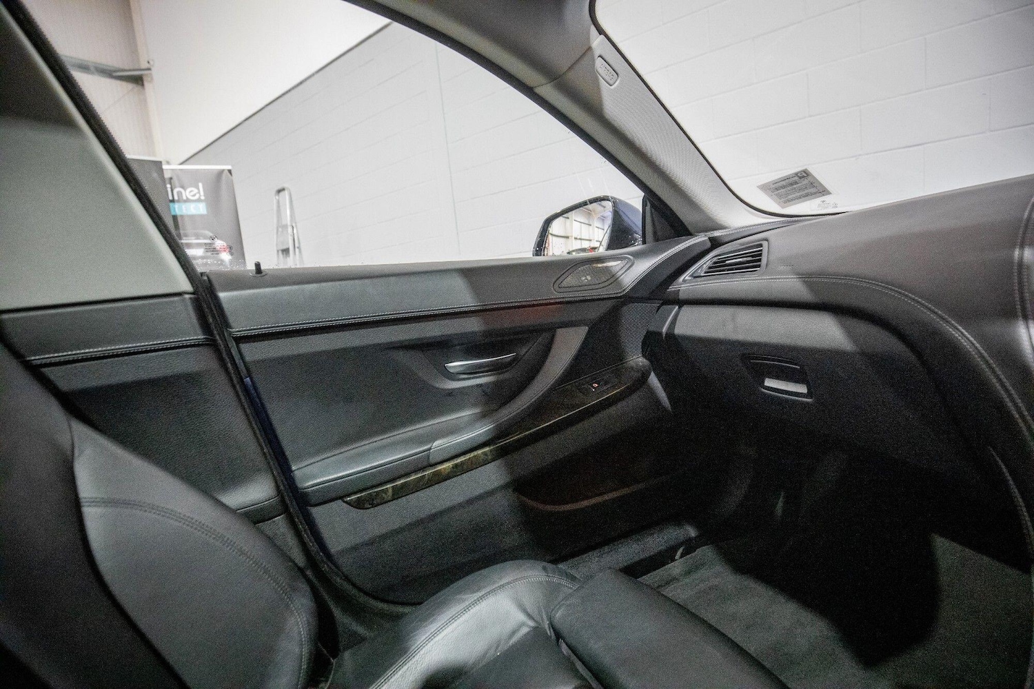 Used BMW 6 Series 2017 for sale - 77559586: Photo 35