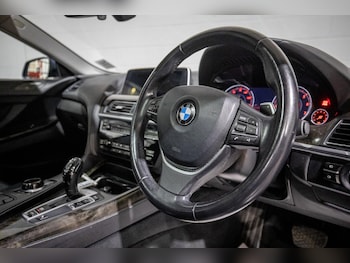 Used BMW 6 Series 2017 for sale - 77559586: Photo