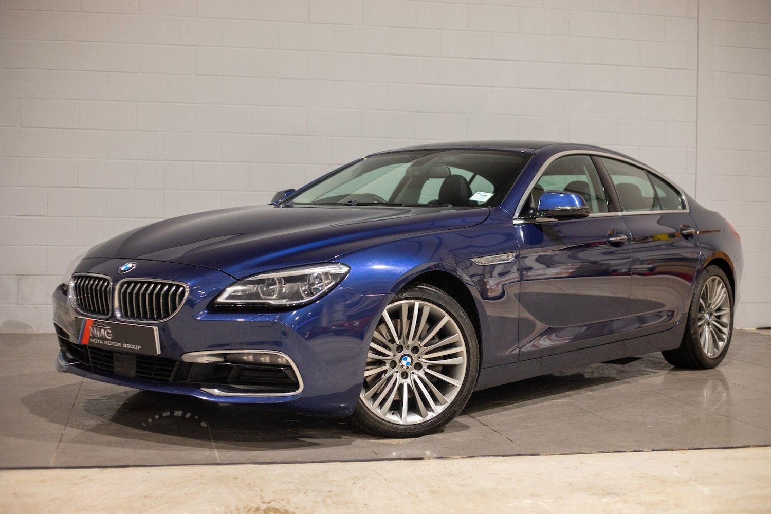 Used BMW 6 Series 2017 for sale - 77559586: Photo 5